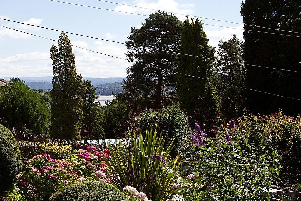 Manor Grange-over-Sands