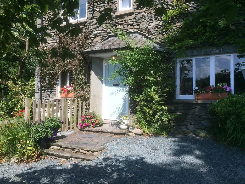 Stockghyll 4* Bowness-on-Windermere