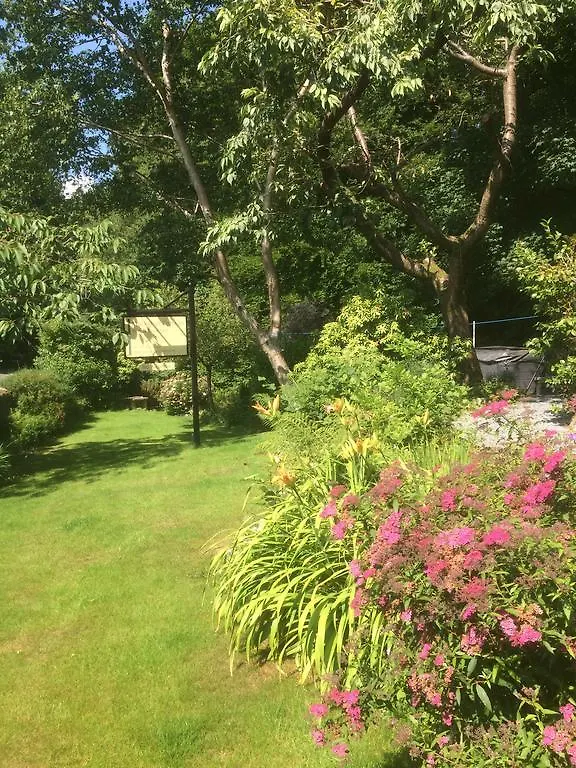 Stockghyll 4*