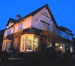 Hilton House *