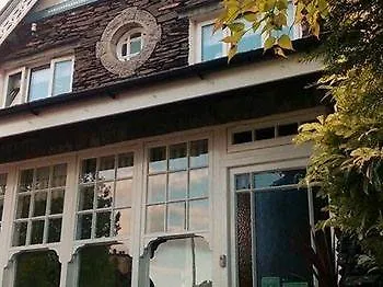 Casa de hóspedes The Coach House Windermere