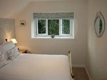 The Coach House 4* Windermere