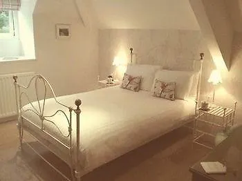 The Coach House Pensjonat 4*