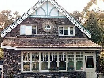 Pensjonat The Coach House 4*