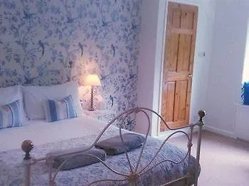 The Coach House