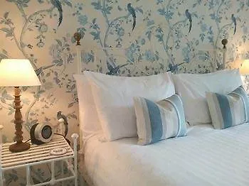 Pensjonat The Coach House Windermere