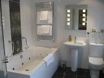 Stonegarth Hotel 4*