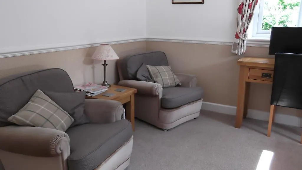 Lyndhurst 4* Ulverston