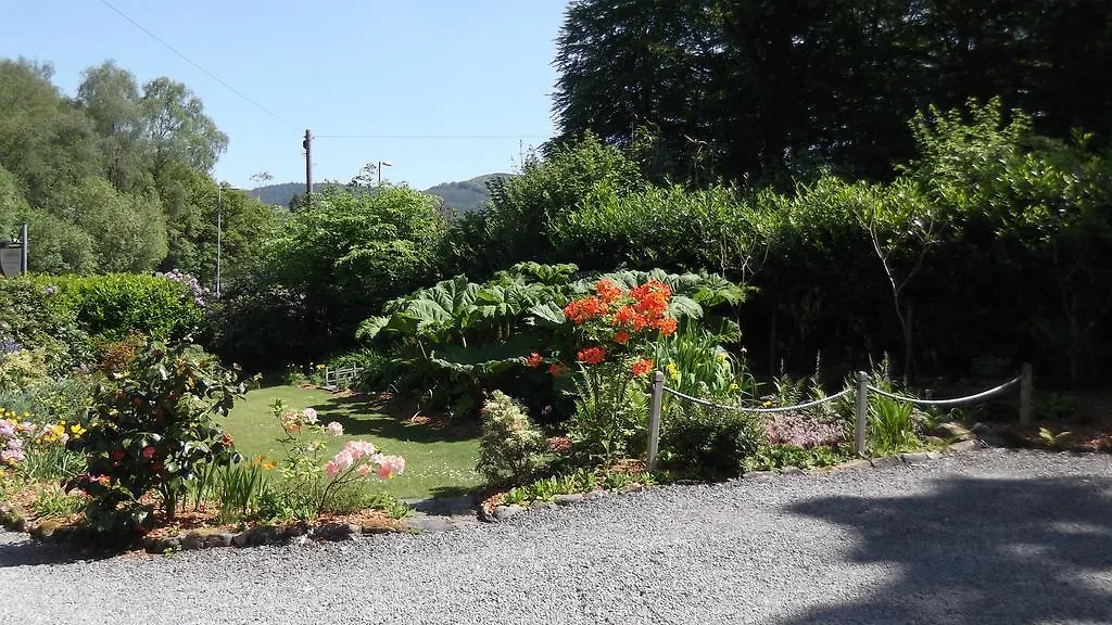 Konukevi Lyndhurst Ulverston