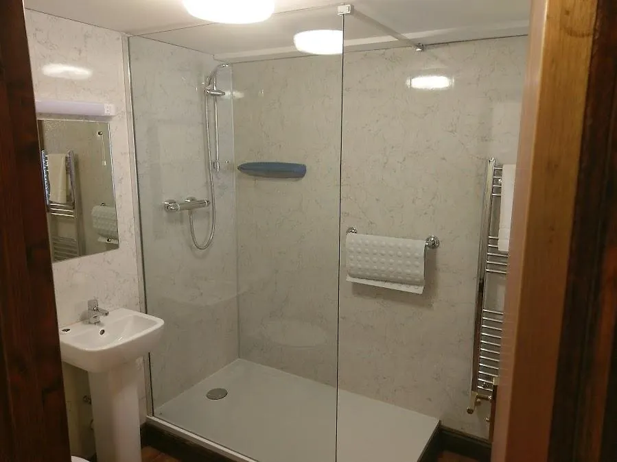 Hall 3* Wheyrigg