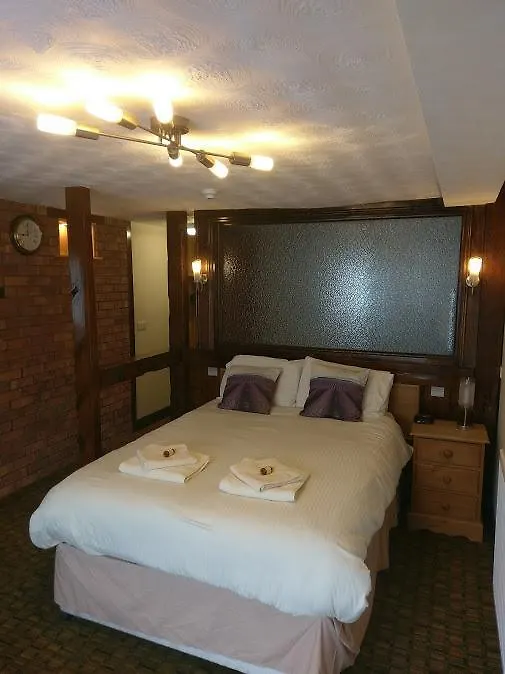Hall 3* Wheyrigg