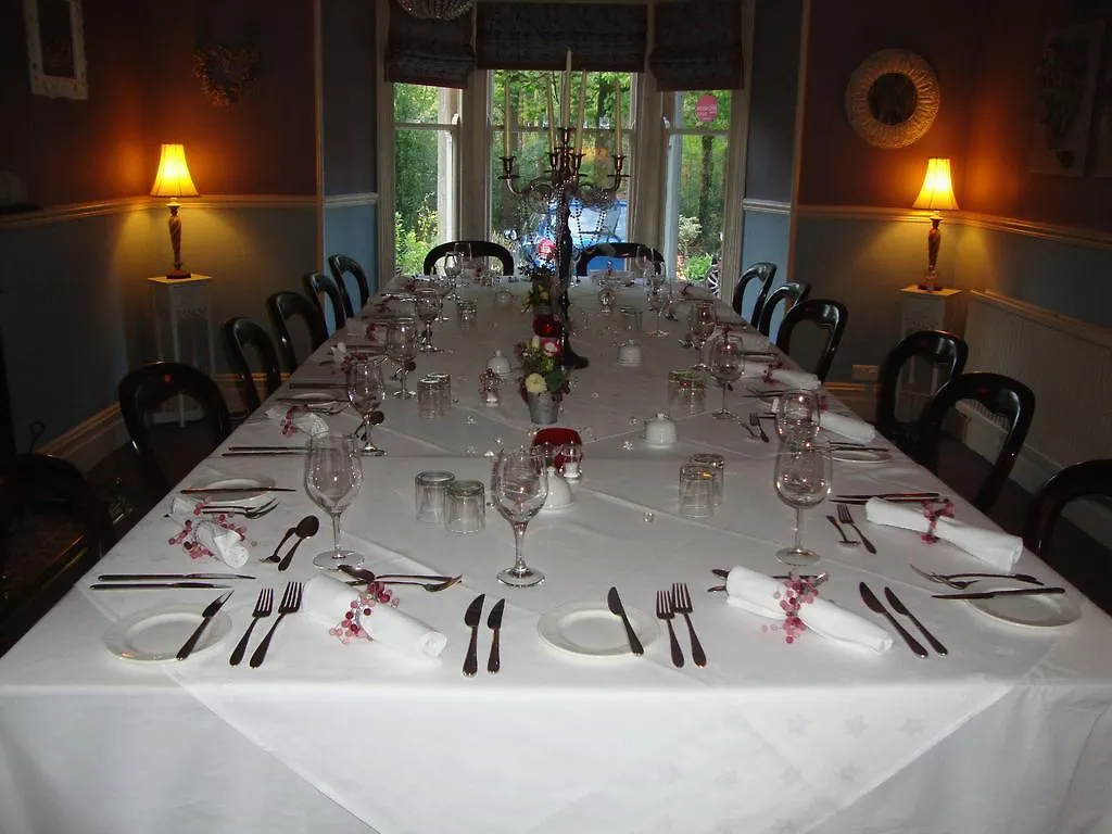 Knoll Windermere