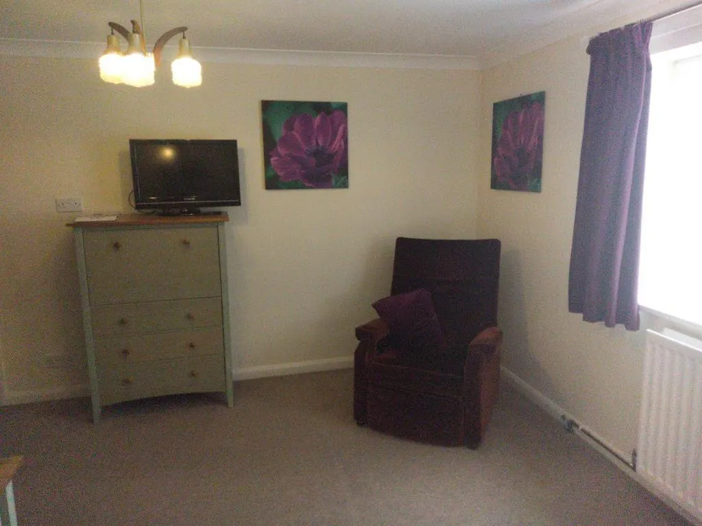 Hotel Hall