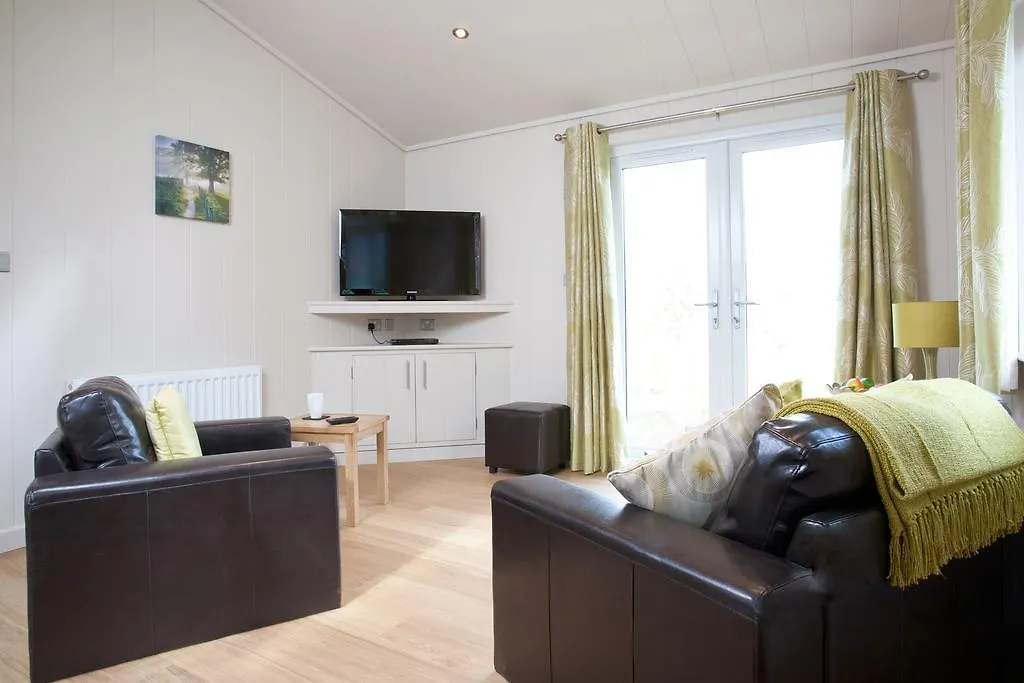 Hill Of Oaks 5* Windermere