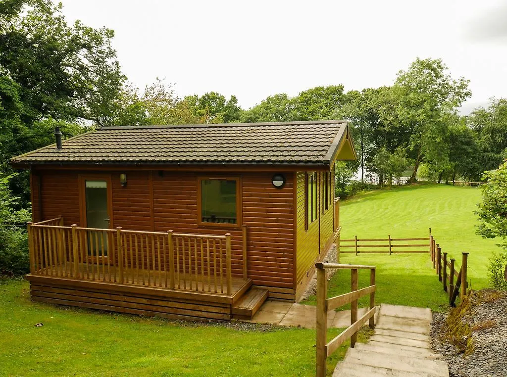 Κάμπινγκ Hill Of Oaks Windermere