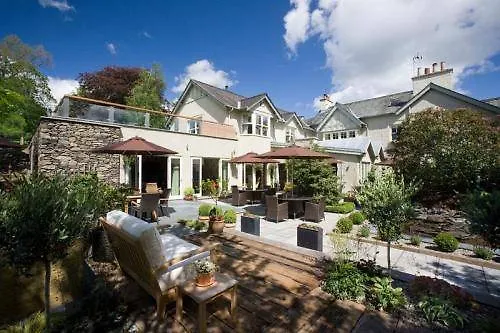Gilpin & House