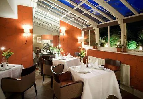 Hotel Gilpin & House Bowness-on-Windermere