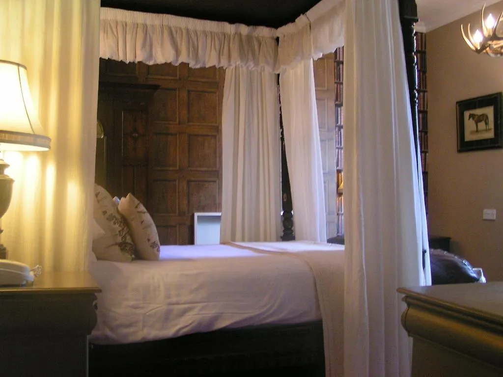 Lonsdale House Tatil Evi Windermere