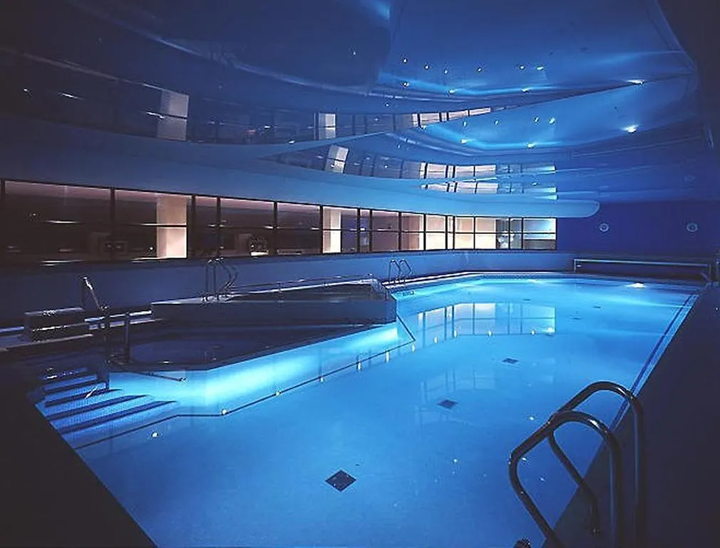 Whoop Hall Hotel&leisure 3* Killington Lake