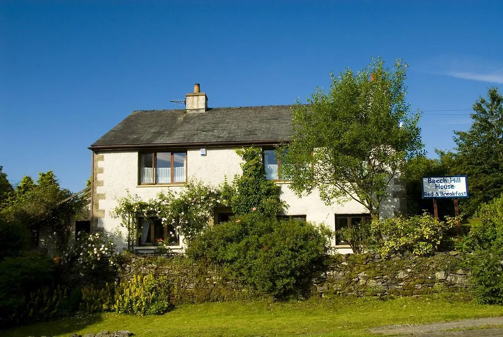 Beech Hill House 3* Grange-over-Sands