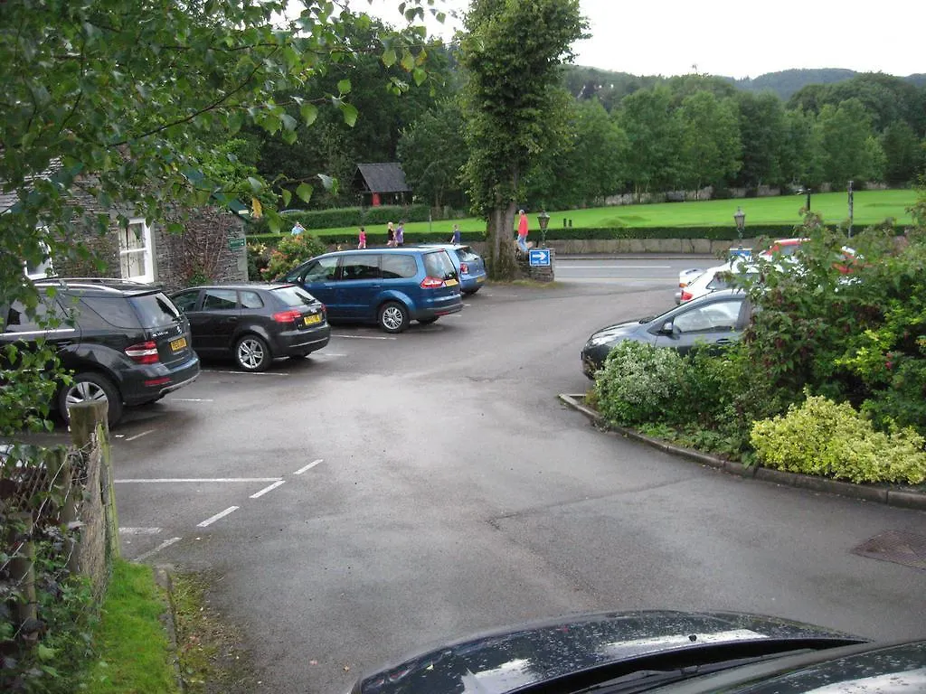 Rothay Garth Ambleside