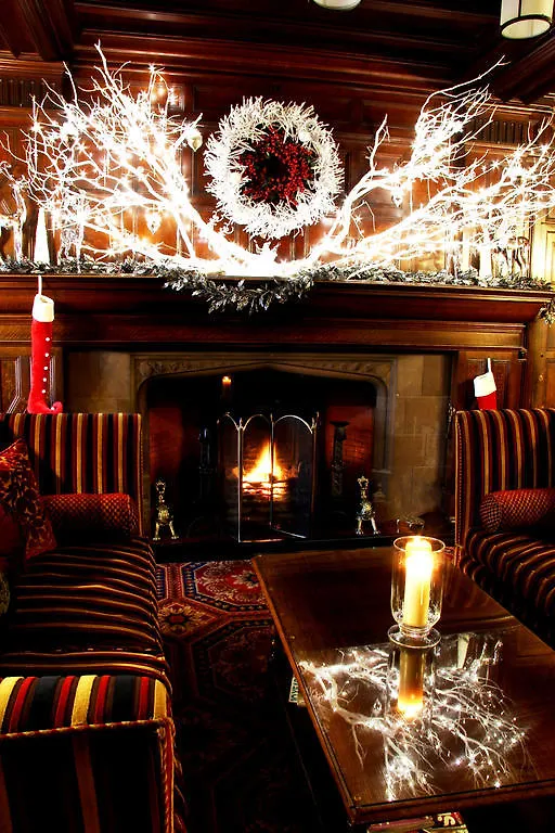 Netherwood Hotel & Spa Hotel