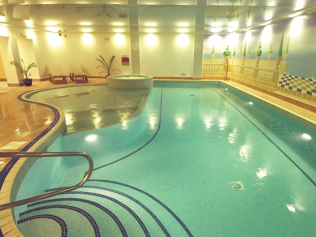 The Riverside 3* Kendal