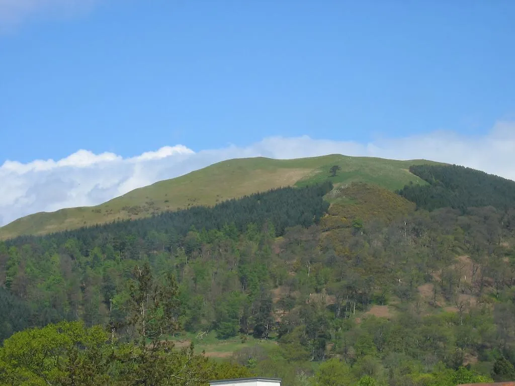 Cragside לינה וארוחת בוקר