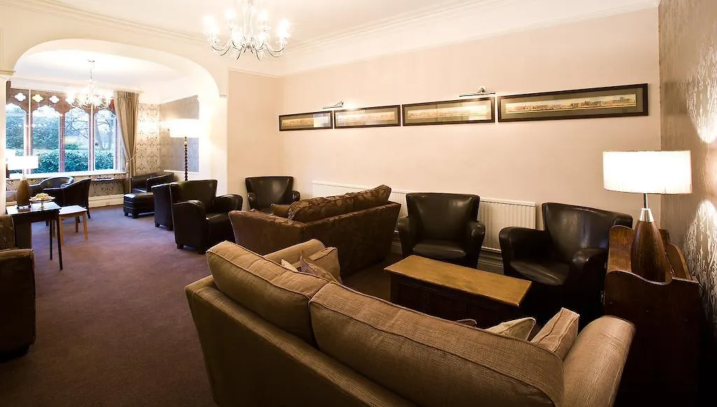 The Hideaway At (adults Only) Affittacamere Windermere