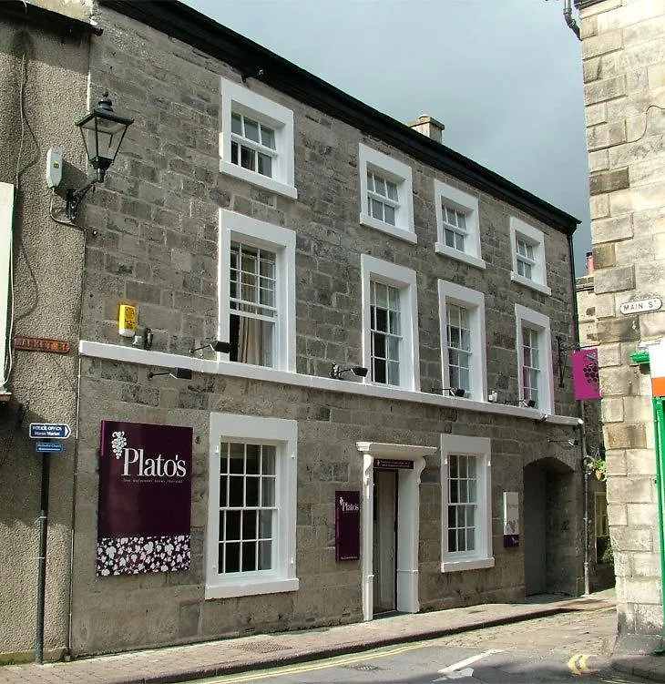 Plato's Hotel 5*