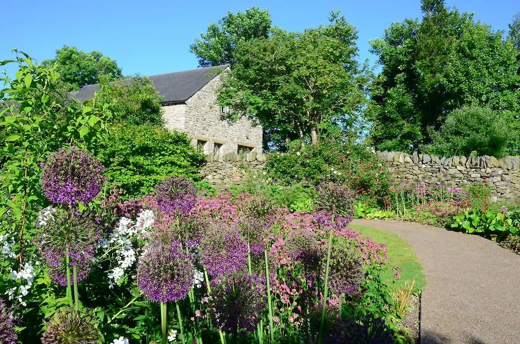 Country house Swarthmoor Hall Ulverston
