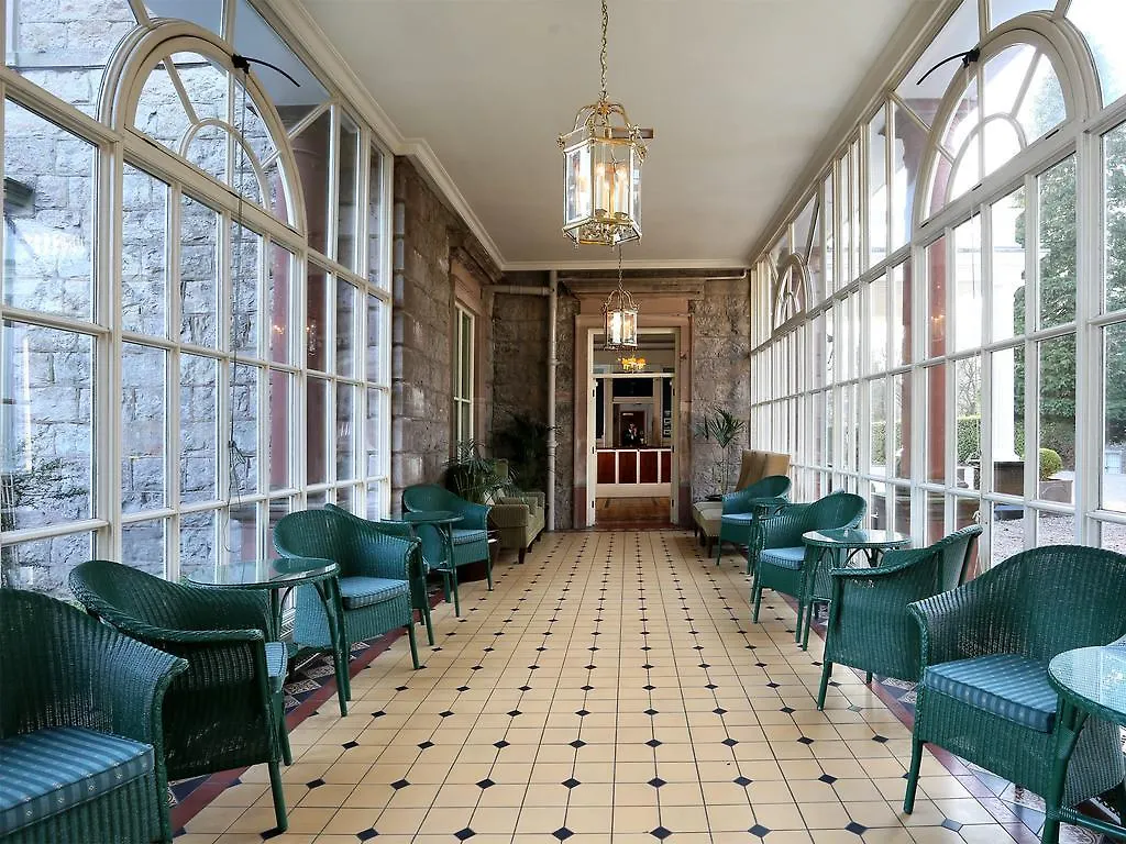 Macdonald Leeming House Watermillock