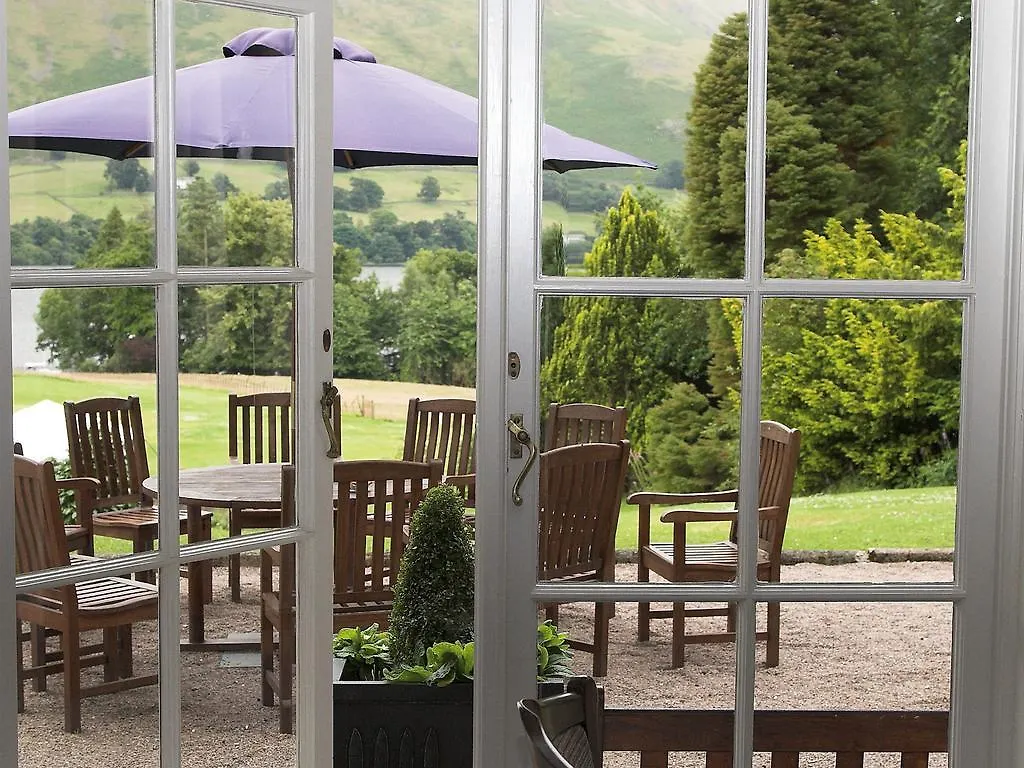 Macdonald Leeming House 4* Watermillock