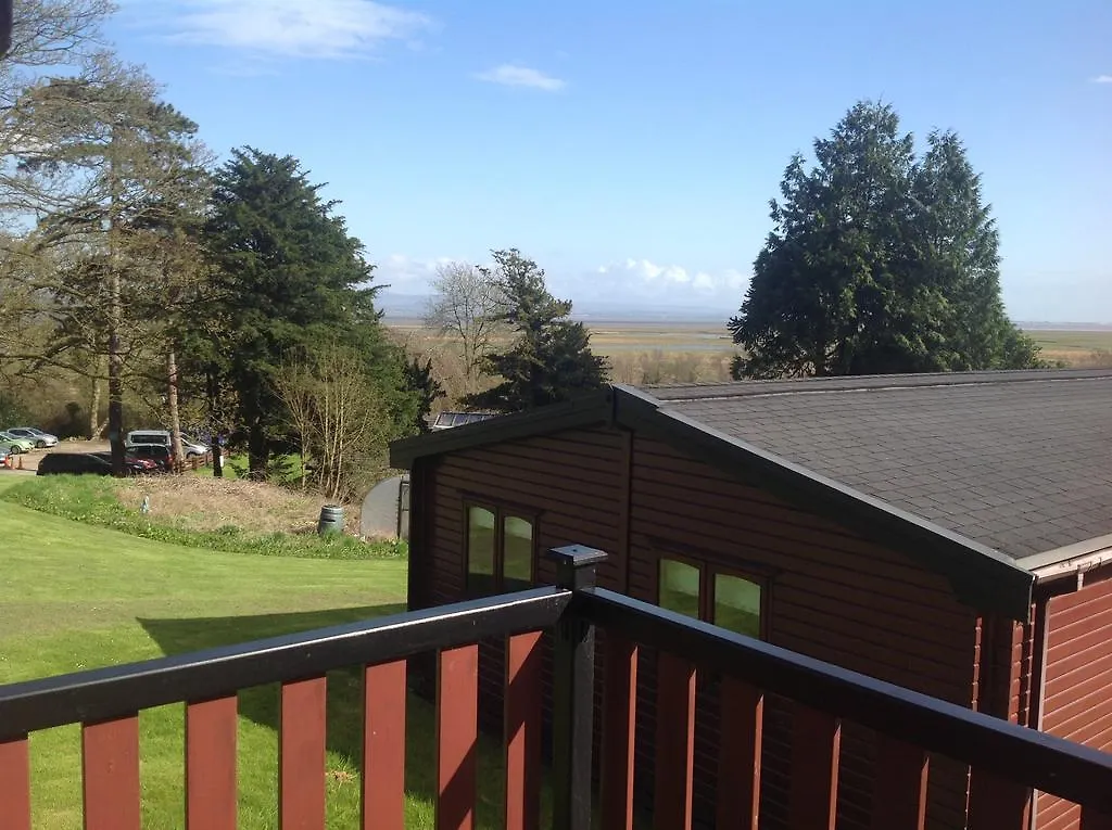 Hotel Lambert Manor Grange-over-Sands