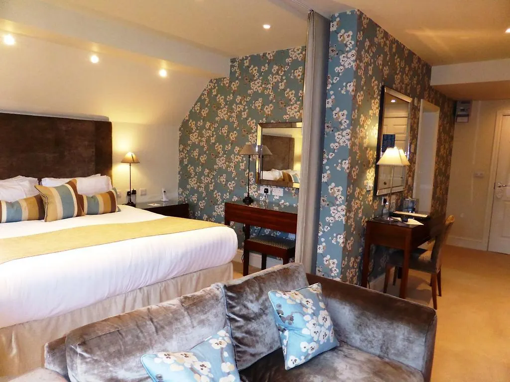 Lindeth Howe Hotel Windermere