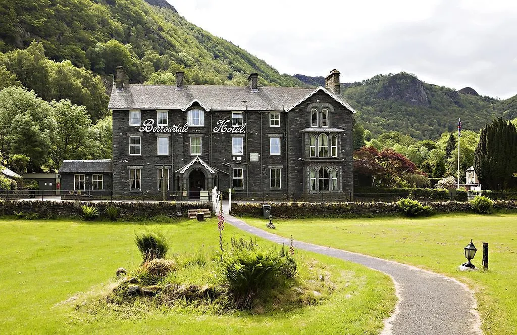 The Hotel