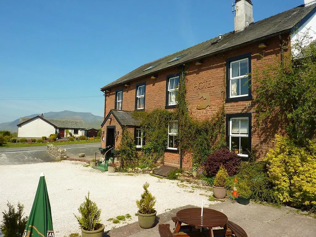 Inn Troutbeck Inn Troutbeck (Eden)