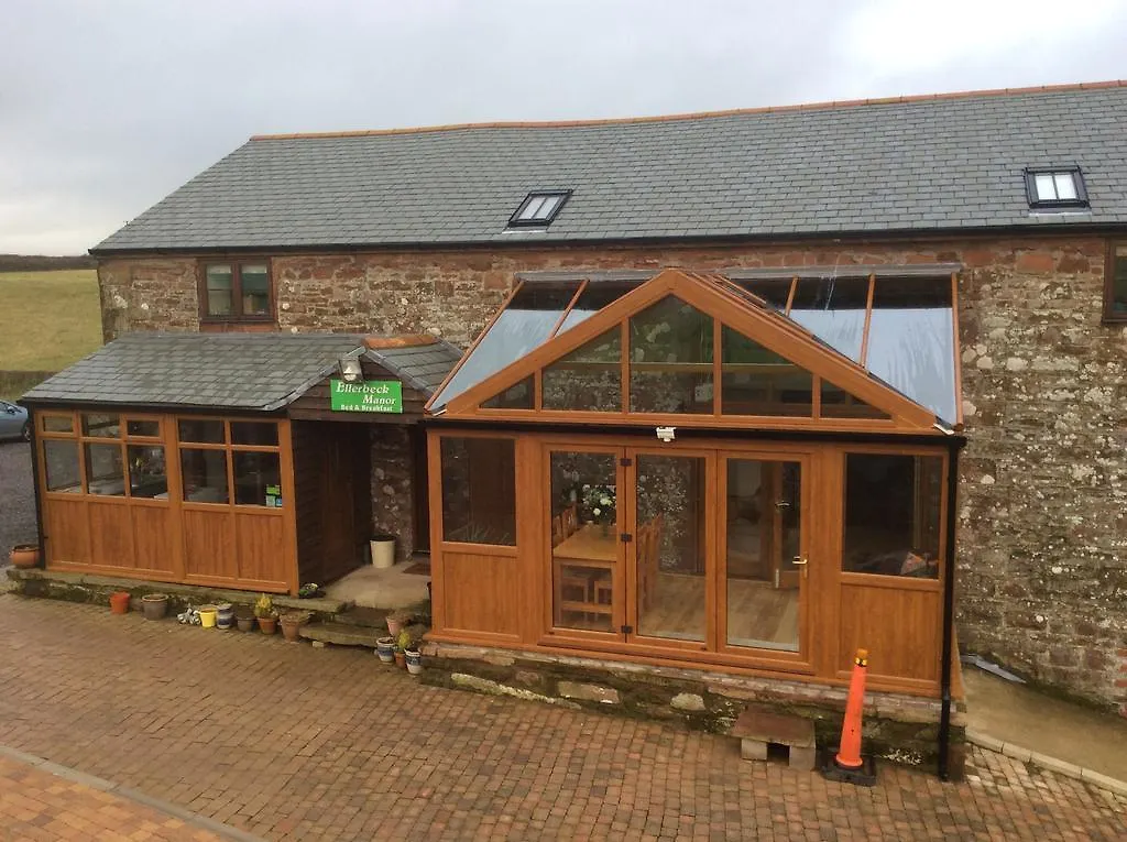 Ellerbeck Manor B&B