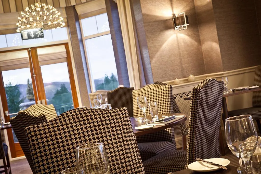 Hotel Hillthwaite