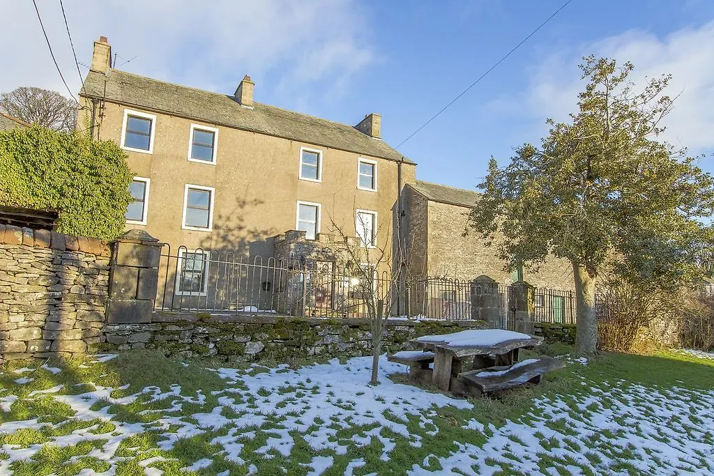 New Ing Lodge Shap