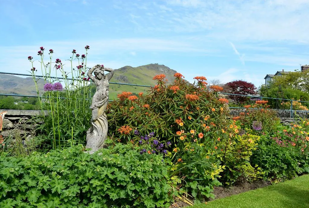 Raise View House Bed & Breakfast Grasmere