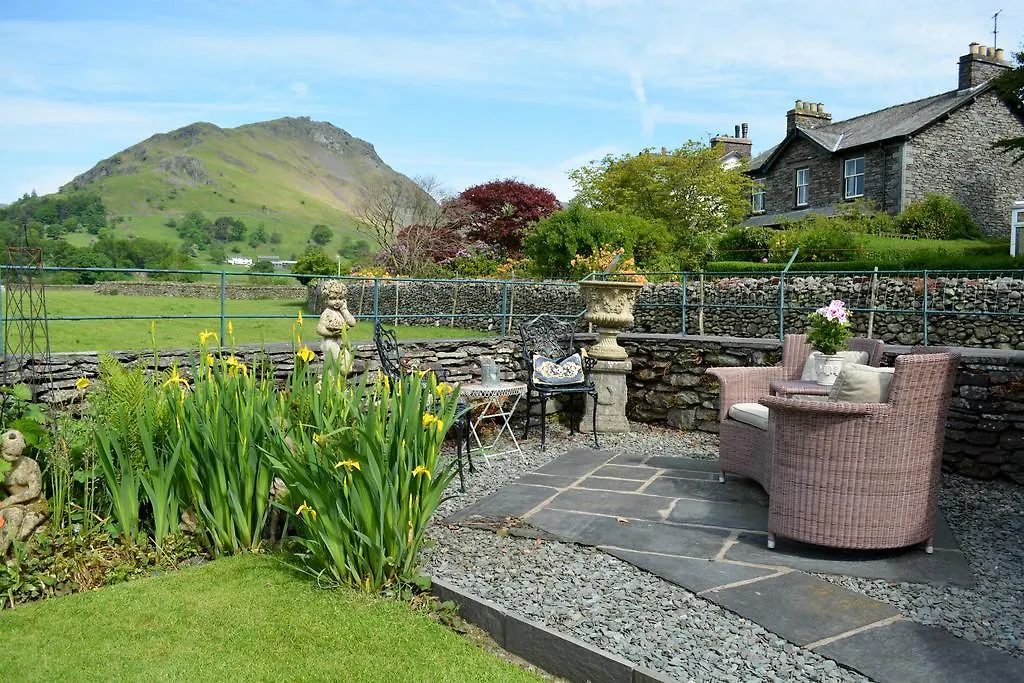 Nocleg ze śniadaniem Raise View House Grasmere