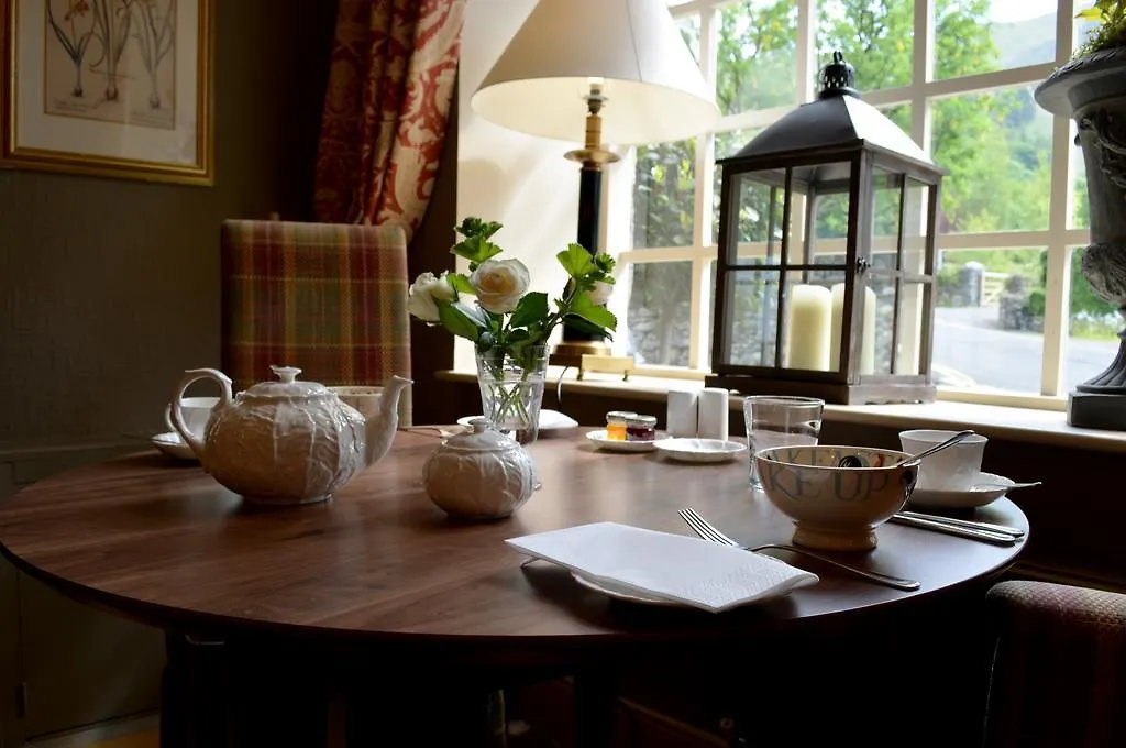 Raise View House B&B 그래스미어
