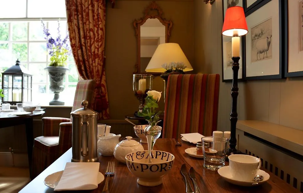 Raise View House Grasmere