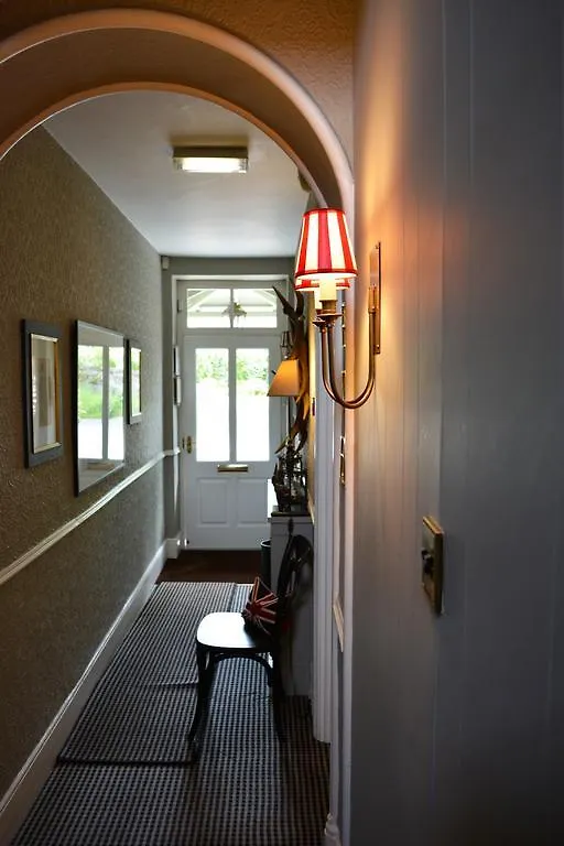 Raise View House Bed & Breakfast *