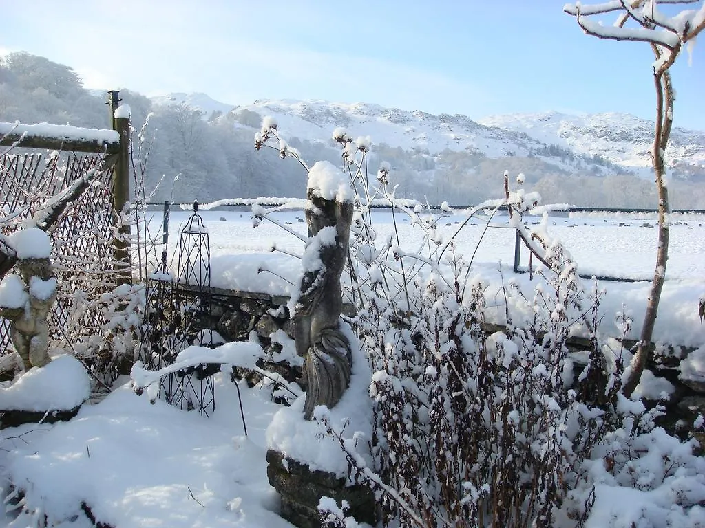 Bed & Breakfast Raise View House *