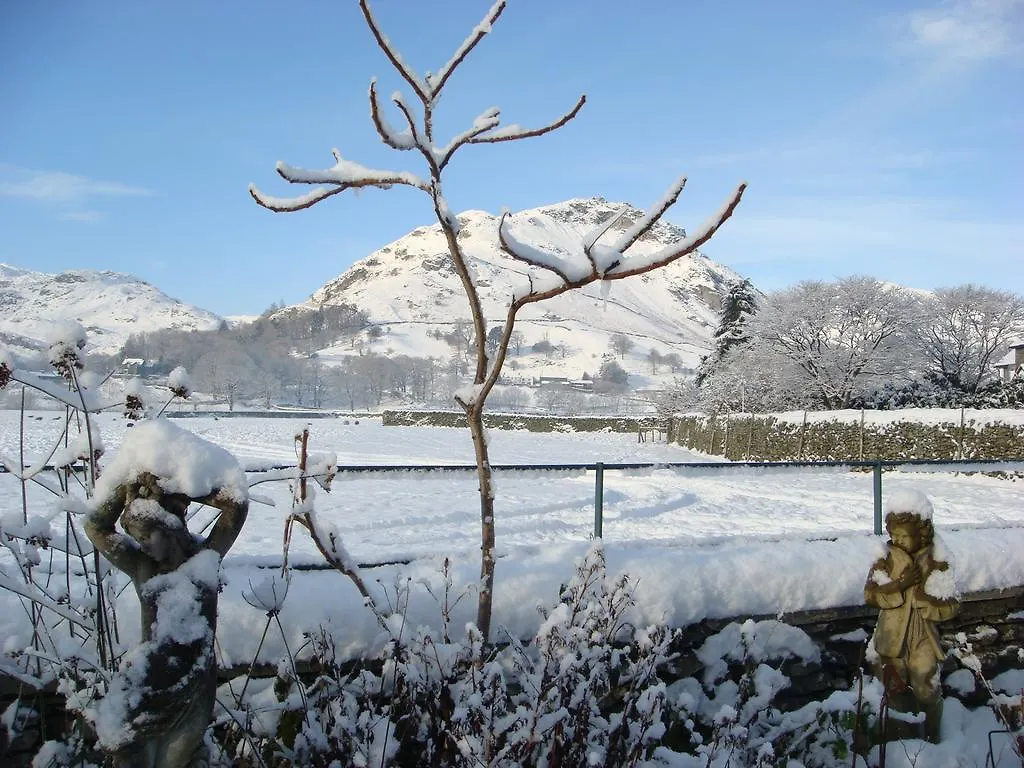Raise View House Grasmere