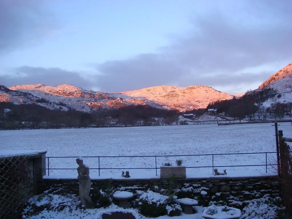 Raise View House B&B