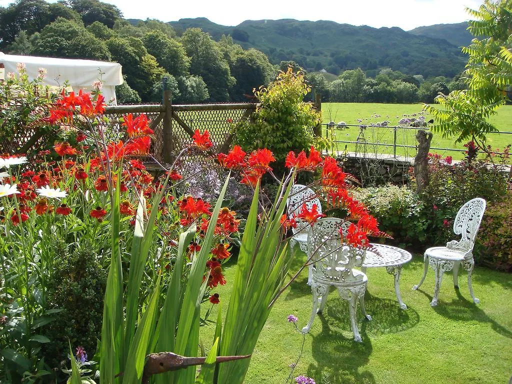 Raise View House Bed & Breakfast Grasmere