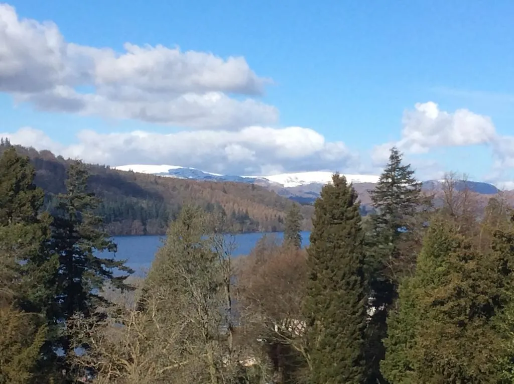 Nagoya Country House Guest house Bowness-on-Windermere